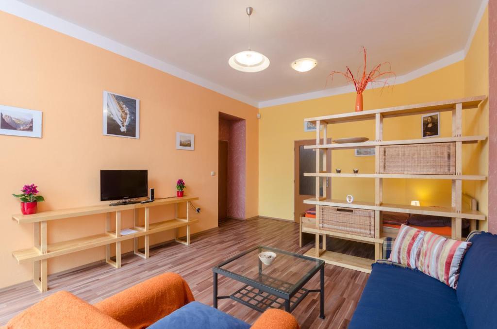 Pension Iberica Brno Quarto foto